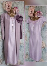 jacques vert lilac beaded