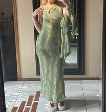 VTG 90s Simply Silk Fairy