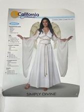 Simply Divine Angel Costume