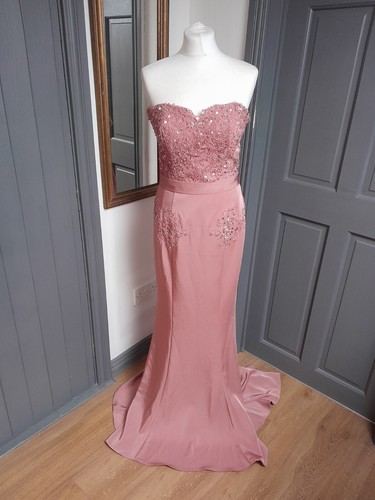 Simply divine pink evening - divine,