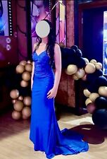 Stunning prom/wedding dress