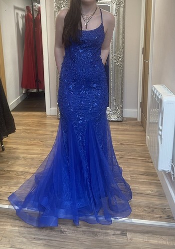 Simply divine sapphire blue - simply,