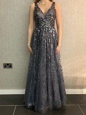 SIMPLY DIVINE Prom Dress UK