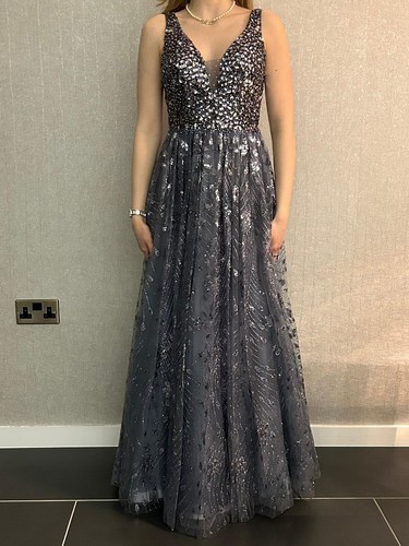 Simply divine prom dress - dress, uk
