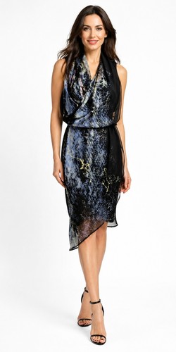 Simply vera wang - vera, black