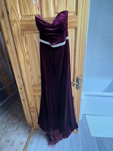 Formal dress - formal,