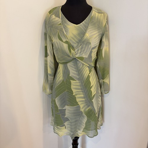 Vtg 90s simply silk - silk, fairy