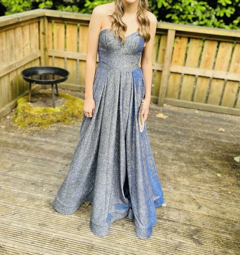 Prom dress size - dress, 4