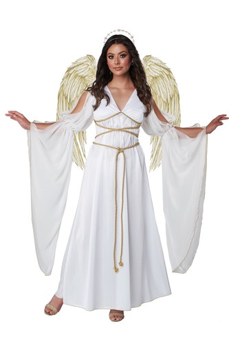 Simply divine adult - divine, angel