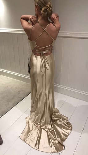 Brand new prom - prom, size
