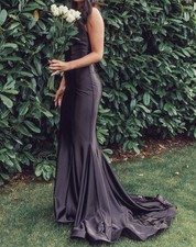 Simply Divine, stunning black