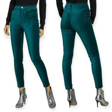 ModCloth Simply Divine Kelly